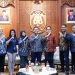 Pj Gubernur Adhy Karyono ajak Rumah BUMN berdayakan UMKM Jatim untuk tembus pasar ekspor