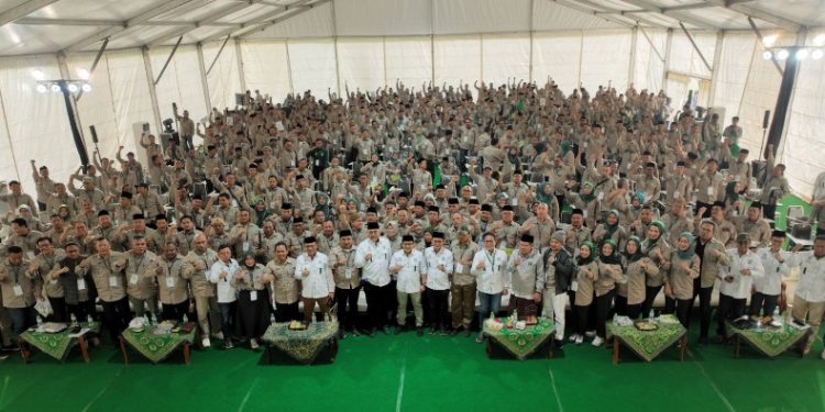 Gelar Sekolah Pemimpin Perubahan, PKB cetak kadernya menjadi kader yang konsisten