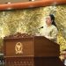 Tutup masa sidang DPRRI, Puan singgung fenomena saat ini, No Viral No Justice