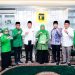 PPP resmi rekomendasi Khofifah-Emil di Pilgub Jatim 2024, Khofifah: siap ikhtiar capai kemenangan
