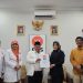 Pilkada Kota dan Kabupaten Mojokerto, PKS beri SK dukung Ning Ika dan Ikfana