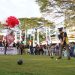 Sambut HUT ke- 63, Bank Jatim sukses gelar open Golf Tournament 2024
