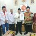 Dapat SK PKS maju di Pilkada Jombang, Warsubi: Kita berjuang bersama untuk masyarakat