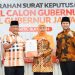 PKS beri Rekom untuk Khofifah-Emil di Pilgub Jatim, Khofifah: InsyaAllah menjadi penguatan sinergi produktif