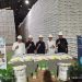 Pabrik Gula SGN Telah Menggiling 4,1 Juta Ton Tebu, Optimis Capai Target