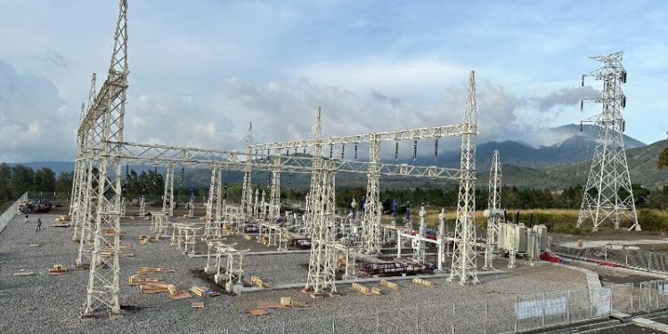 PLN Pasok Listrik ke PLTP Ijen untuk Mendukung Pengembangan Energi Terbarukan