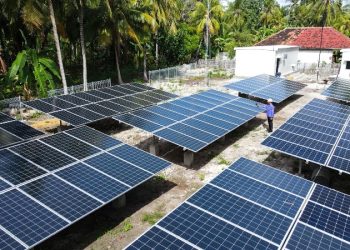 Transformasi PLN Nusantara Power Construction untuk Optimalkan Dukungan Ketenagalistrikan Nasional