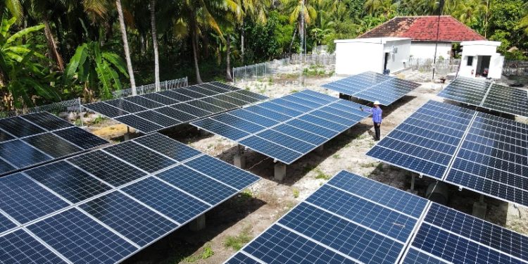 Transformasi PLN Nusantara Power Construction untuk Optimalkan Dukungan Ketenagalistrikan Nasional