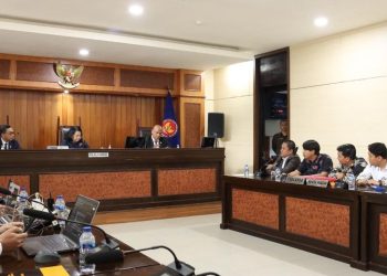 KPPU Sidangkan Dugaan Pembocoran Rahasia Perusahaan di PT Chiyoda Kogyo Indonesia