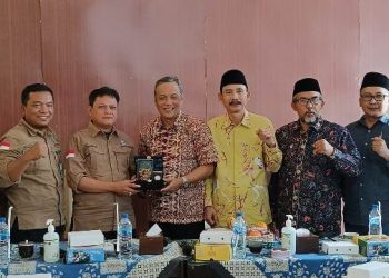 Banyak hutan gundul di wilayah Mojokerto, pihak terkait diminta lakukan antisipasi 