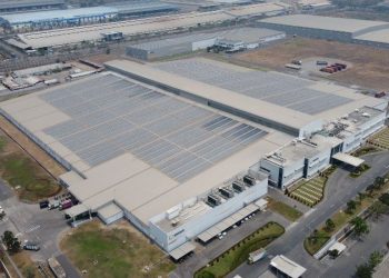 Setelah Industri, giliran Perbankan menyusul gunakan REC PLN