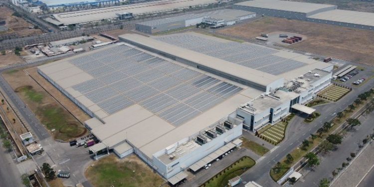 Setelah Industri, giliran Perbankan menyusul gunakan REC PLN