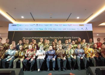 Jadi bank penerima setoran biaya haji, UUS Bank Jatim agresif dorong gerakan haji muda