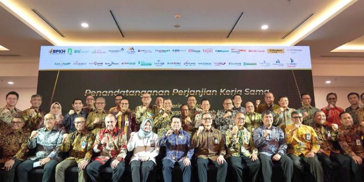 Jadi bank penerima setoran biaya haji, UUS Bank Jatim agresif dorong gerakan haji muda