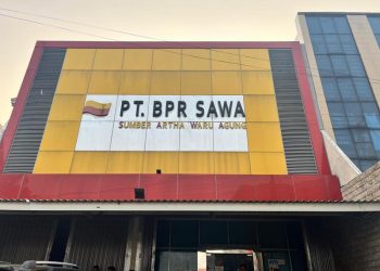 LPS Siap Bayar Simpanan Nasabah PT BPR Sumber Artha Waru Ageng