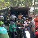 Kerjasama Antara Denpom V/4 Surabaya dan PT Kairos Sukses Indonesia Bagikan 700 Box Makan Siang Gratis