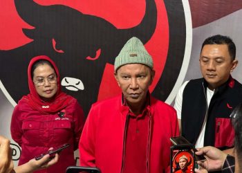 7 calon yang direkom PDIP, diyakini Ketua PDIP Jatim akan menang di Pilkada nanti