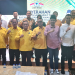 Golkar keluarkan SK rekomendasi dan penugasan calon di Pilkada 13 Kota-Kabupaten di Jatim
