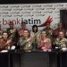 Saling sinergi, Bank Jatim dan Bank Banten bahas kelanjutan kerja sama