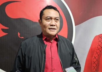 PDIP beri dukungan, semua Parpol di Jember menghendaki M. Fawait Bupati Jember