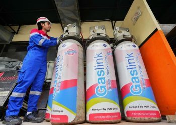 PGN Salurkan Gas Bumi ke Hotel Nusantara untuk Dukung Energi di IKN