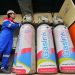 PGN Salurkan Gas Bumi ke Hotel Nusantara untuk Dukung Energi di IKN