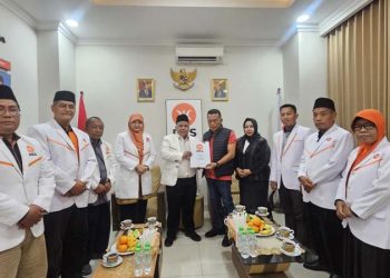 PKS resmi usung Marhaen Djumadi, Slamet Junaidi dan Suguri Sancoko untuk Cakada Ngajuk, Sampang dan Ponorogo