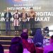 Sukses dalam digital banking dan dukung media lokal, Bank Jatim raih dua penghargaan sekaligus