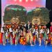 Reog Ponorogo Hadir di Exhibition Pencak Silat Pra Olimpiade Paris 2024