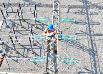 PLN UIT JBM Kerahkan Pasukan Khusus untuk Perkuat Proteksi GI Sidoarjo