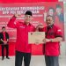 7 Kabupaten-Kota mendapat rekomendasi PDIP,  salah satunya Eri Cahyadi-Armuji untuk kota Surabaya