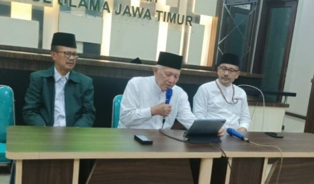 Konferwil NU Jatim akan digelar di Tebuireng. Persoalan Judi Online dan hukum uang virtual atau crypto akan menjadi bahasan