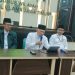 Konferwil NU Jatim akan digelar di Tebuireng. Persoalan Judi Online dan hukum uang virtual atau crypto akan menjadi bahasan