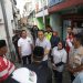 Terkendala perijinan, PJU di Kampung Kalimas Baru akhirnya terpasang tahun ini