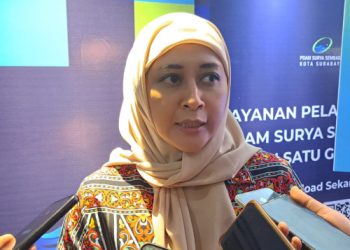 DPRD Surabaya minta blokir KK untuk warga pindah kota