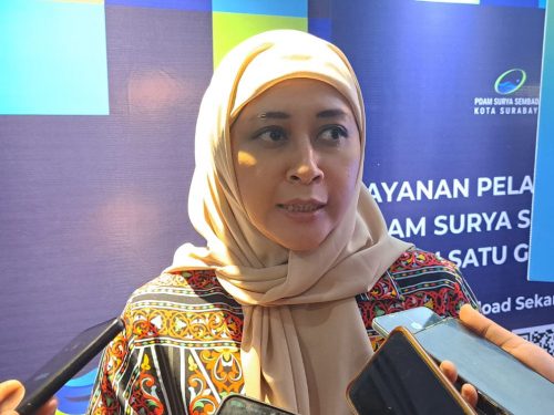 DPRD Surabaya minta blokir KK untuk warga pindah kota