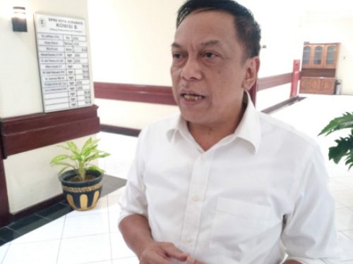 Dukung Surabaya Halal Fest 2024, DPRD: Cara strategis percepatan sertifikasi halal UMKM