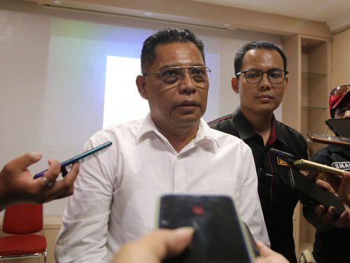 Isu blokir KK, Dispendukcapil Surabaya: ini pemuktahiran data