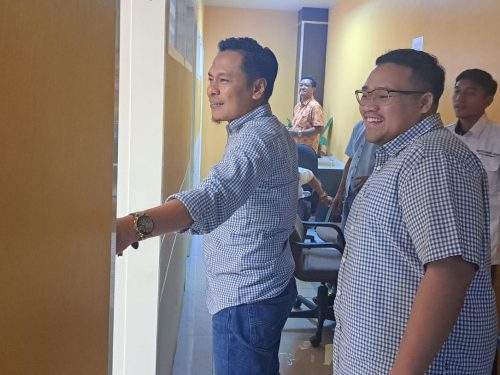 Golkar Surabaya regenerasi Ketua Fraksi di DPRD