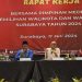 Mappilu wanti-wanti calon tunggal di Pilkada Surabaya 2024