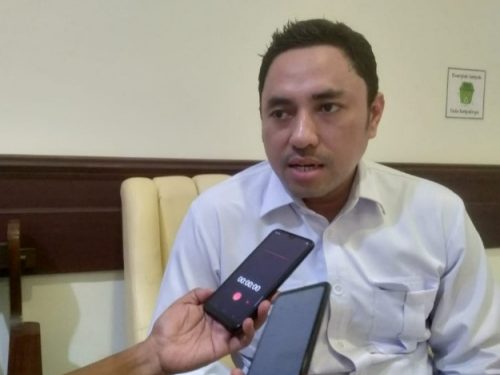 Gerindra godok cawali Surabaya, Ahmad Dhani fokus di Senayan