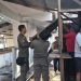 Kembalikan fungsi jalan, Pemkot tertibkan Pasar Daging Arimbi