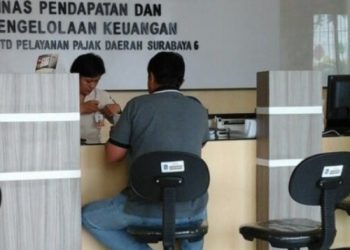 Pemkot Surabaya bebaskan PPB rumah NJOP dibawah Rp 100 juta