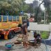 Pengelolaan grey water dan black water mulai berpendapatan lewat aplikasi Senja