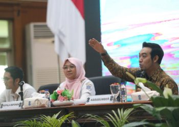 Pemkot Surabaya sosialisasikan Pajak Air Tanah ke para pengusaha 