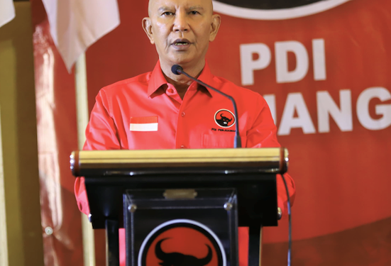 PDIP hormati sikap Mahud mundur pasca digeledah KPK, Said Abdullah: Saya apresiasi jiwa besarnya
