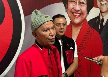 Koalisi PDIP, PKB dan Nasdem untuk Pilgub Jatim 2024 tinggal formulasi nama calon 