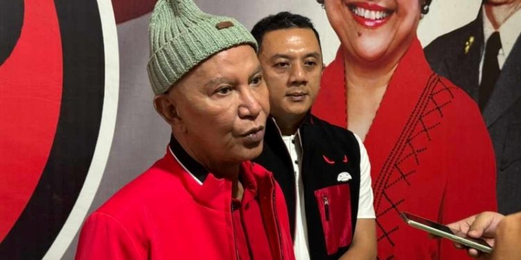 Koalisi PDIP, PKB dan Nasdem untuk Pilgub Jatim 2024 tinggal formulasi nama calon 