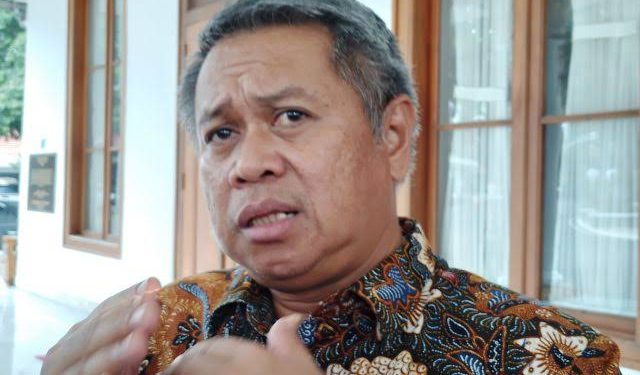 Bus Trans Jatim Gresik-Lamongan akan segera di operasikan bulan depan