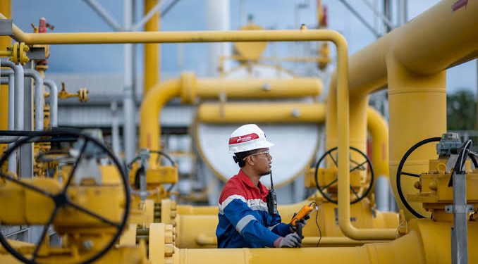 PGN dapatkan pasokan gas baru berbentuk LNG Tangguh